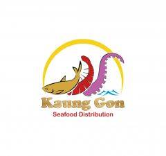 KAUNG GON Seafood Distribution